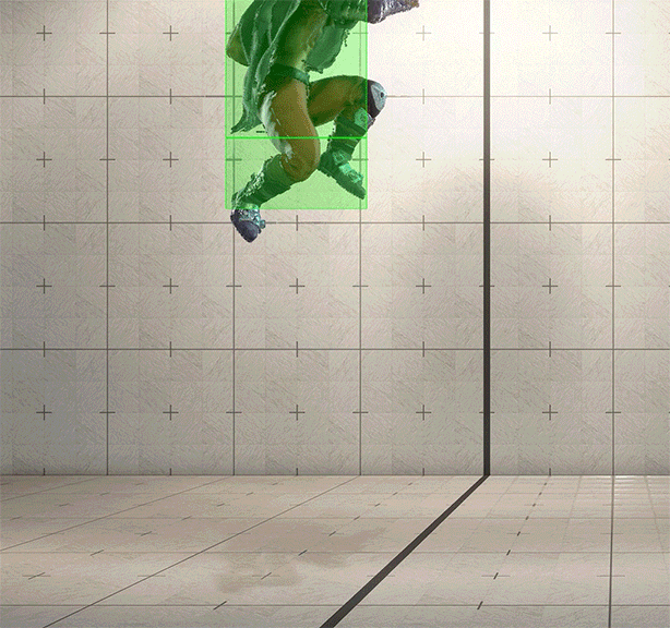 ヘルナックル